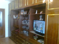 Продам стенку бу германия