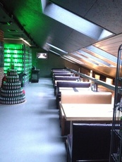 Продам мебель и оборудование б/у для ресторана