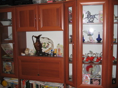 Продам мебель-стенку