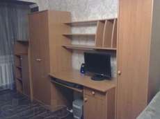 Детская стенка