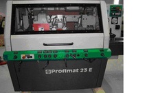 Продам 4-сторонний строгальный станок Weinig Profimat 23