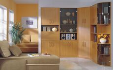 Модульная система Эрик (BRW) б.у.