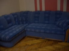 Продам мягкий уголок