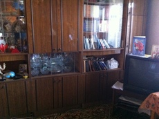 Продам стенку бу