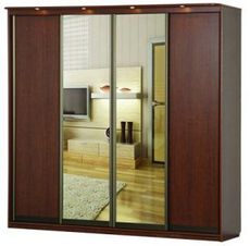 Шкафы-купе на заказ!