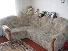 Продам диван