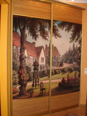 Раздвижные двери для шкафов купе, раздвижные системы