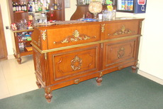 Барная стойка