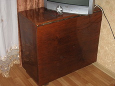 Стол-тумба раскладной, НЕДОРОГО