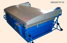 Продам Пресс вакуумно-мембранный ПВ-25/4-А