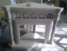 Эксклюзивная мебель и другие изделия из дерева