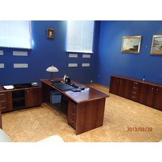 Продается мебель с кабинетов директоров
