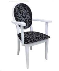 Предлагаем стулья "Генуя" (с подлокотником)