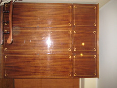 Продам шкаф