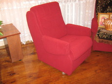 Продам 2 крисла