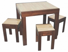 Стулья - табуреты «СОЛО»