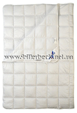 Одеяло Гарвард Billerbeck