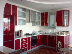 Производим корпусную мебель. Низкие цены