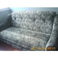 Продается диван в хорошем состоянии спальное место 150х200см