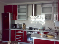 Производство мебели 