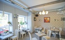 Продажа б.у. мебели для кафе ресторана в стиле Прованс Киев