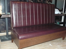 Продажа б.у. диванов для баров ресторанов Киев