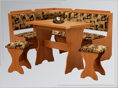 Кухонный угол