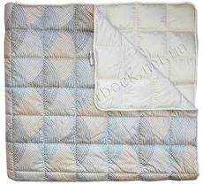 Одеяло шерстяное- Фаворит Billerbeck
