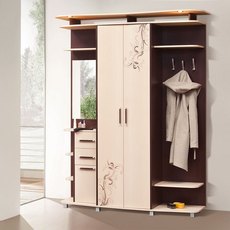 Прихожая «Силуэт 3»