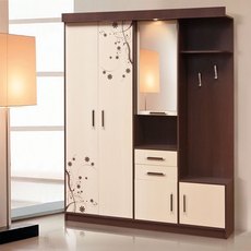 Прихожая «Силуэт 2»