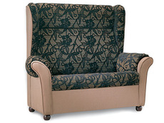 Диван для ресторана «Берн»