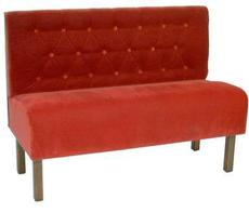 Диван для кафе, бара или ресторана «Афина»