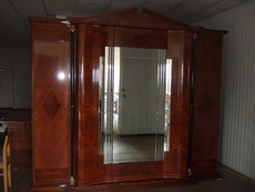 Престижный набор для спальни