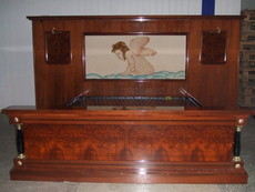 Престижный набор для спальни в доме б/у