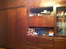 Продам стенку