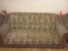 Продам диван