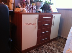 Продам комод