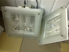 Продам Світильник Down Light DL-12W/2x26W WH