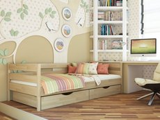 Кровать Нота