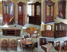 Наборы мебели. новая. Китай.