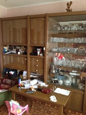 Стенка бу ГДР