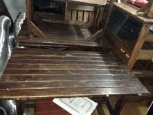 Мебель для кафе