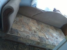 Продам кровать