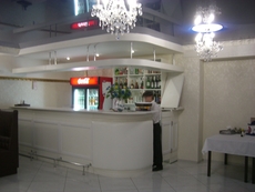 Мебель для ресторанов, кафе и гостиниц под заказ