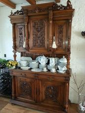 Продам буфет