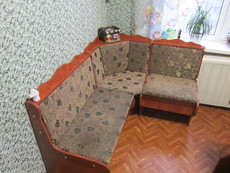 Продам кухонный уголок