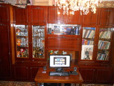 Продам стенку