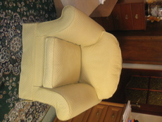 Продам мягкую мебель б.у.