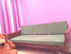 Диван в ДАР!