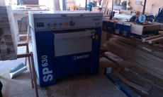 Продам деревообрабатывающие станки